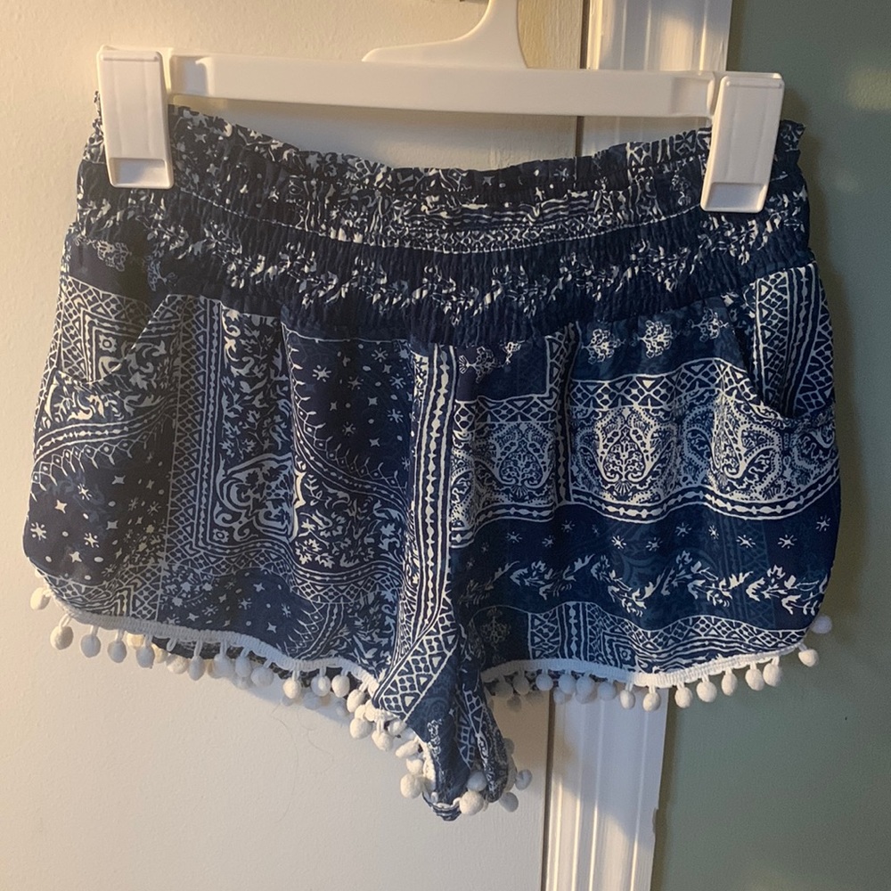 Summer shorts